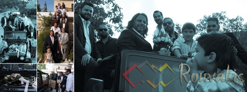 Γιάννης & Νικόλ