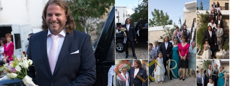 Γιάννης & Νικόλ