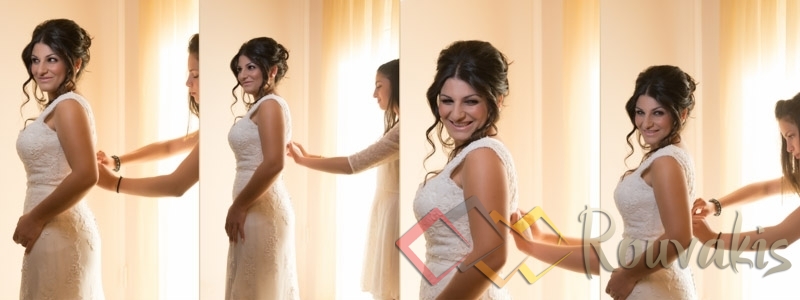 Γιάννης & Νικόλ