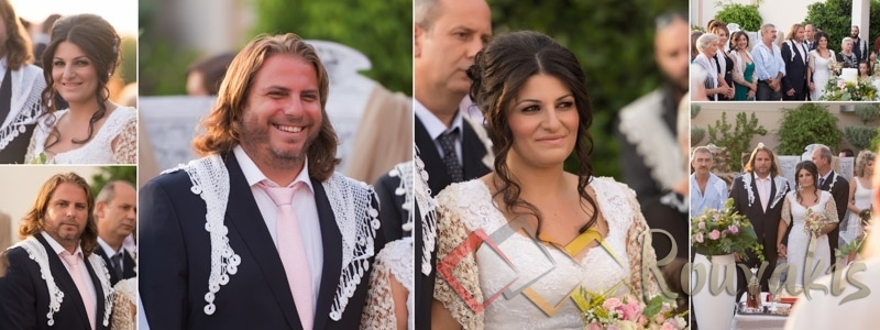 Γιάννης & Νικόλ