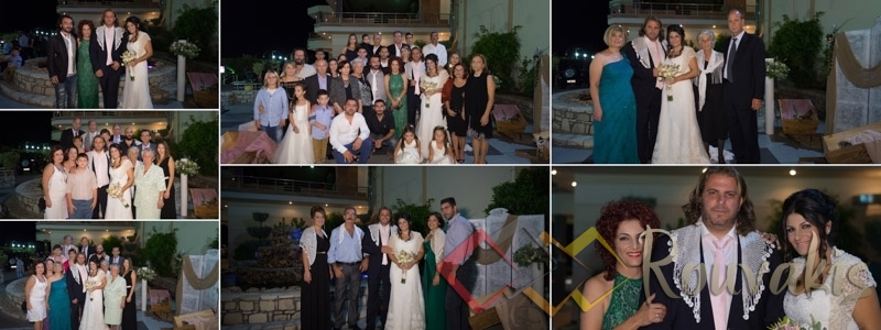 Γιάννης & Νικόλ