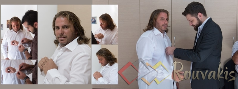 Γιάννης & Νικόλ