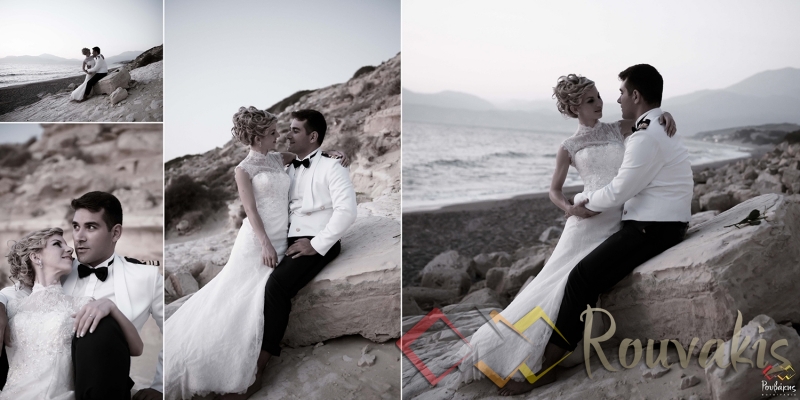 Γιάννης & Βάλια