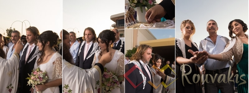 Γιάννης & Νικόλ