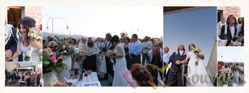 Γιάννης & Νικόλ