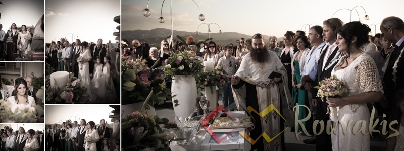 Γιάννης & Νικόλ