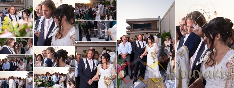 Γιάννης & Νικόλ