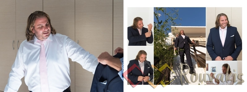 Γιάννης & Νικόλ