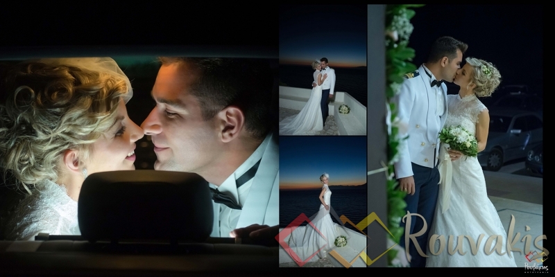 Γιάννης & Βάλια