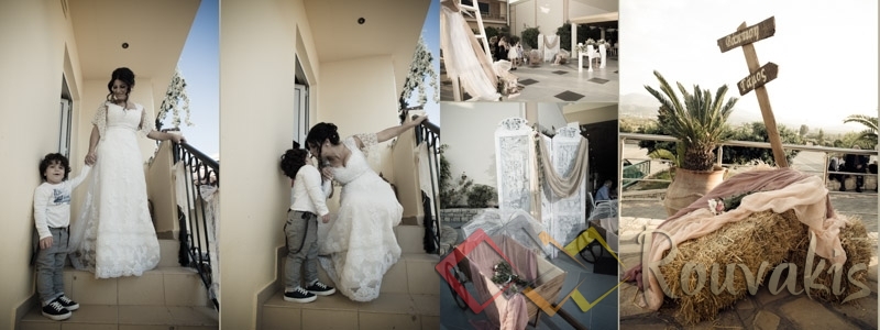 Γιάννης & Νικόλ