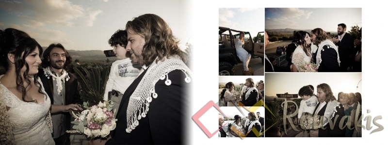 Γιάννης & Νικόλ