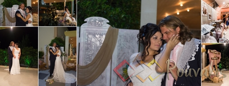 Γιάννης & Νικόλ