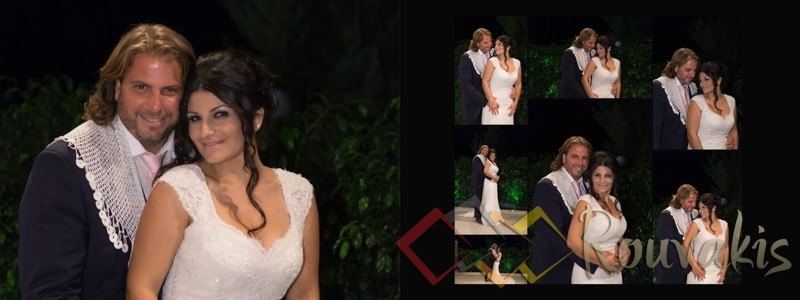 Γιάννης & Νικόλ